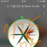 [EXO] 우리 <b>엄마</b> 아는누님보고 엑소팬하고싶다했는데