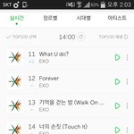 [EXO] 이<b>와중</b>에 수록곡 ㅈㄴ 기특함