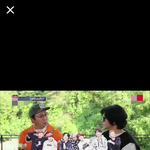 [방탄소년단] 쥬1크버스 윤1<b>도현</b>님 애들 언급