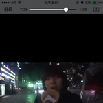 [워너원] ㅋㅋ황미년 원래 이런성격이엿어,,?