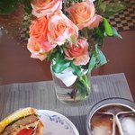 집에서 브런치 따라하기