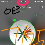 [EXO] 엑소 안티들도 참 힘들겠다...