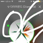 [EXO] 상두가 없는데 조카 잘팔려서 <b>사모</b> 심통난듯
