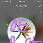[EXO] 지금 뉴나라 2위랑 5만장 넘게 차이나는데