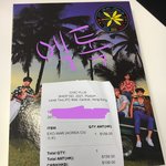 [EXO] 내 <b>생애</b> 첫 앨범ㅠㅠ