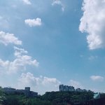 [EXO] <b>하늘</b> 실화냐