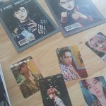 [EXO] ㅅㅂ말도 안돼 차라리 밥씽새끼 포카가 나왔다고 해줘