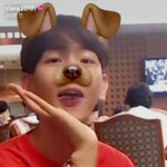 [EXO] 백현이 <b>지인</b> <b>사진</b>떴는데 ㅅㅂ조카강아지
