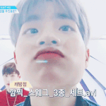 [워너원] 내가 요근래 본 짤 중에 젤 귀여움
