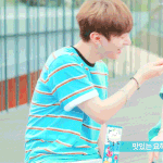 [워너원] 아하하핫(자본주의에<b>굴복</b>)