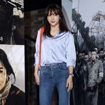 하니 분위기가 많이 차분해진듯!?