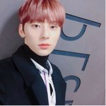 [워너원] 황제야ㅠㅠ 핑크<b>머리</b>ㅡ<b>한</b>번만 ㅠㅠ