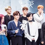 [시우민] 시우민 음방에서 왤케 <b>청초</b>함?