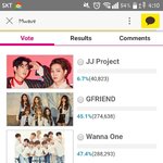 [워너원] 얘들아 밋앤그릿 잊은거아니징?