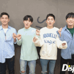 [뉴이스트] ㅅㄷ]총공<b>팀</b>이 움직이기 시작했나봄>_<