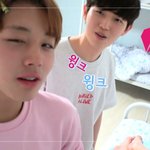 [워너원] <b>지훈이</b> 너무이뻐ㅠㅠㅠㅠㅠ