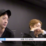 [워너원] 관린이 <b>막내</b>였어