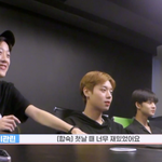 [워너원] <b>아</b> 관린이 이때 너무 <b>커</b>여오 아가야