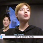 [워너원] <b>지훈이</b> 아무말 대잔치 되게 잘할거 같음ㅋㅋ ㅋㅋ