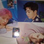 [EXO] 옸시ㅣ발 ㅈㄴ이쁘다