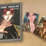 [EXO] 온라인쿨트 백현밭이냐
