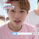 [워너원] 그러고 보니 수능 얼마안남았네