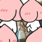 [댓글부탁해] 이 <b>치마</b> 너무 짧다고 생각함?