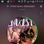 [뉴이스트] 총공팀이 <b>네이버</b>에 음원 보내는 거 잊지마!!!