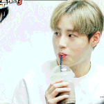 [워너원] 옹<b>구름</b> 앙❤