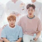 [박지훈] 워너원고 판윙된 기념 짤털 2 (<b>in</b> 워너원)