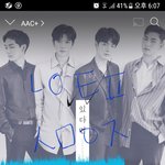 [뉴이스트] 지니에서무료스밍권받으세요!