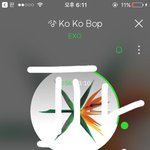 [EXO] __ <b>안심</b>하지말고 스밍 돌려라 신발 족같아