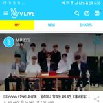 [워너원] 뿌앱 <b>언재</b>해....
