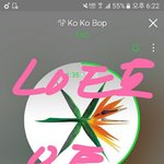 [EXO] 곡 구매하는 거 계정 보내려고 하는데