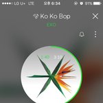 [EXO] 7-8시차트가 더<b>위험</b>하다 새벽도 이제 방심ㄴㄴ
