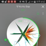 [EXO] ㅆㅂ 너튭 알람뜬거 잘못 클릭해서 스밍멈춤