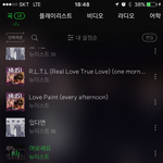 [뉴이스트] <b>선물</b>하는거