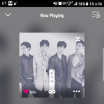 [뉴이스트] 다운 관련 질문있어!!