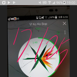 [EXO] 이상황에 ㅈㅅ한데 나 모기 물린곳에