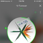 [EXO] <b>진입</b>순위 왜그러냐면