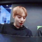 [워너원] 쥬니 팩트<b>폭력</b> 하는거 넘 귀여움