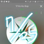 [EXO] 아 청소기돌리면서 차트보다가