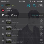[뉴이스트] 지금 애들 어떤 마음일까..