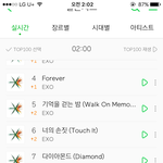 [뉴이스트] 새벽때도 정신<b>바</b>딱 차려야해!!
