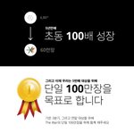 [EXO] 이제 <b>단일</b>100만장목표다 하띵하자