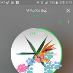 [EXO] 이 기세로 연말 투표 말못나오게 다 1위시켜놓으면