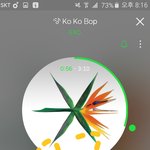 [EXO] 나작년에 멜<b>뮤</b>갔을때 인기상같은거