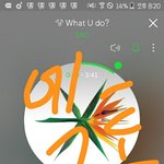 [EXO] 엔터하도안들어가고 니네가얘기도안해서 ㅋㅋㅋㅋ엑까글있는거