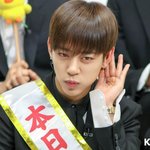[BAP] 귀여워ㅠㅠ