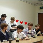 [워너원] ㅋㅋㅋㅋㅋㅋㅋㅋ하셍언 너무 엄마<b>미소</b> 아니냐